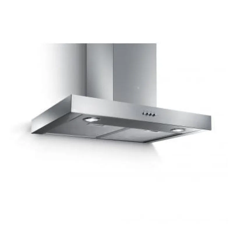 Cappa Turboair Sofia H6 IX/A/60 60cm Acciaio Inox - immagine 1