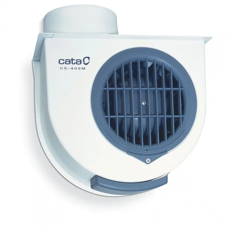 Estrattore da cucina Cata GS 400M 25 cm B - immagine 1