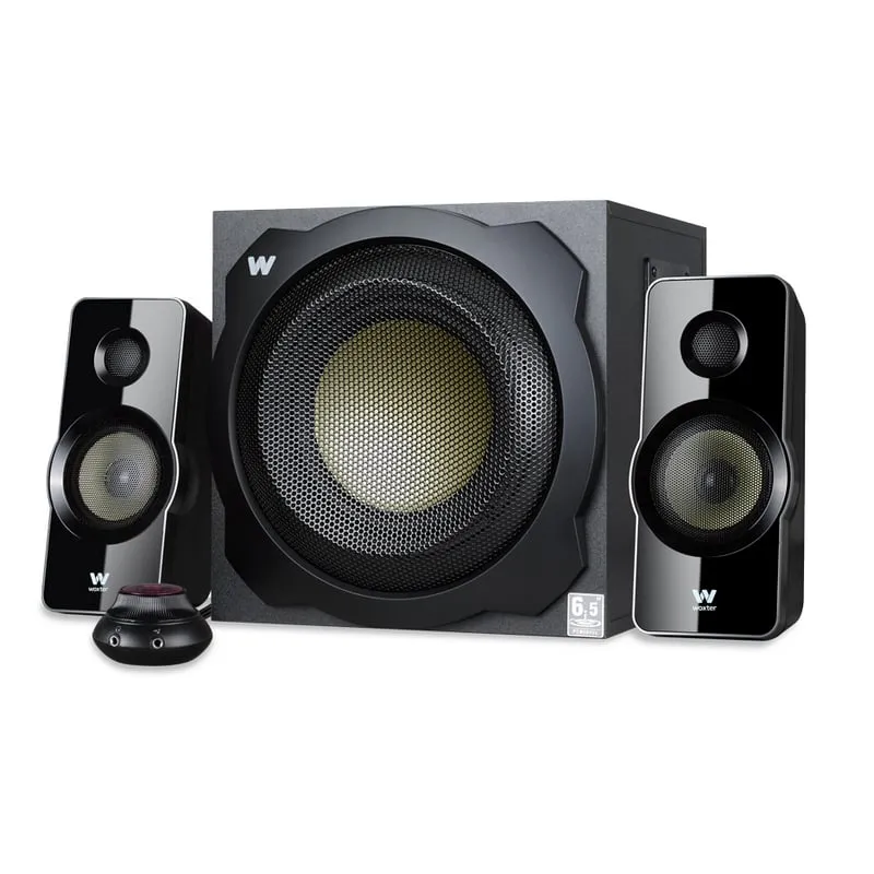 Woxter Big Bass 260 2.1 150W - immagine 1