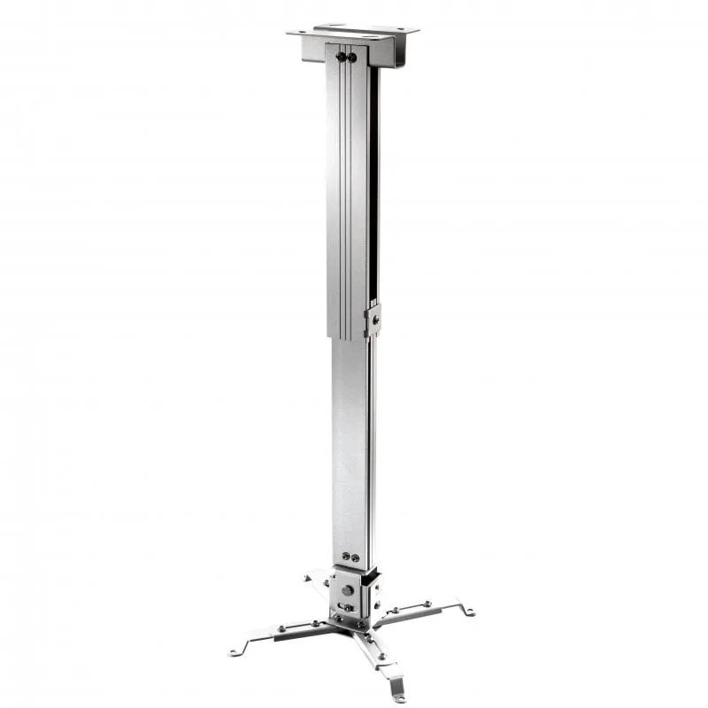 Celexon MultiCel 63100S Supporto da soffitto per proiettore 100 cm - immagine 1