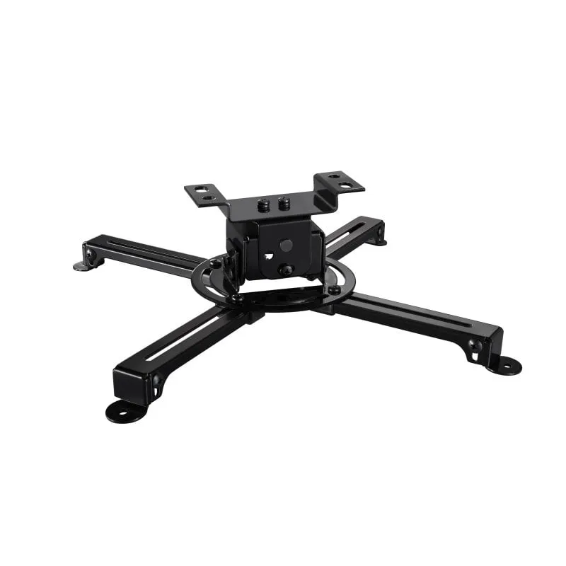 Supporto da soffitto per proiettore Celexon Multicel 1000 Pro Nero - immagine 1