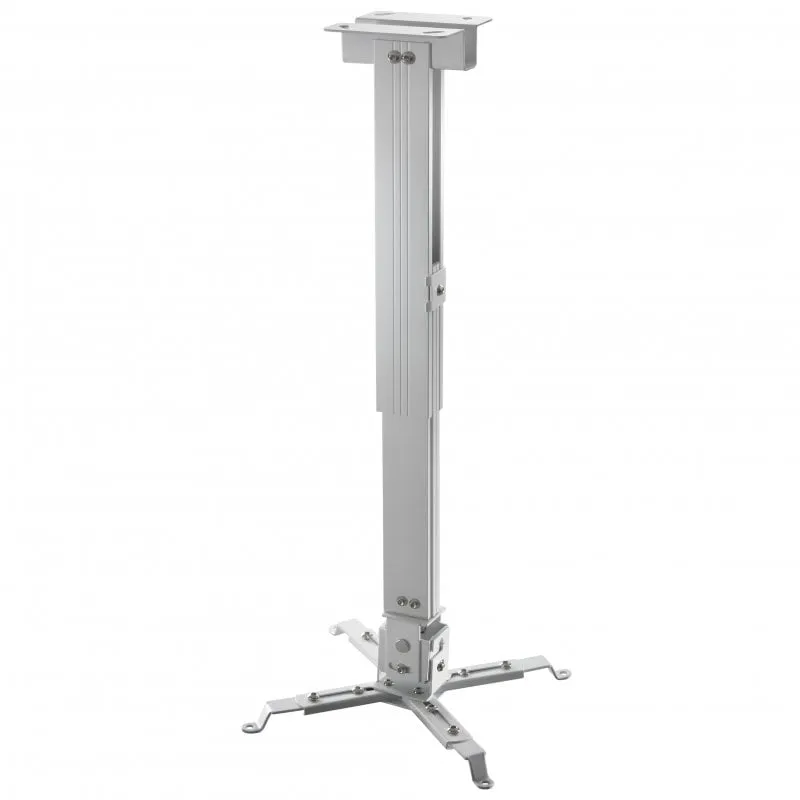 Celexon MultiCel 4070W Supporto da soffitto universale per proiettore 70 cm - immagine 1