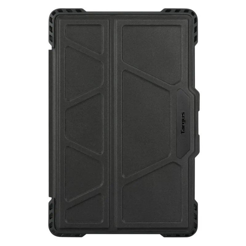 Custodia antimicrobica nera Tagus Pro-Tek per Samsung Galaxy Tab A7 10.4" - immagine 1