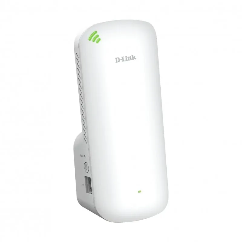 Punto di accesso WiFi 6 dual band D-Link DAP-X1860 - immagine 1