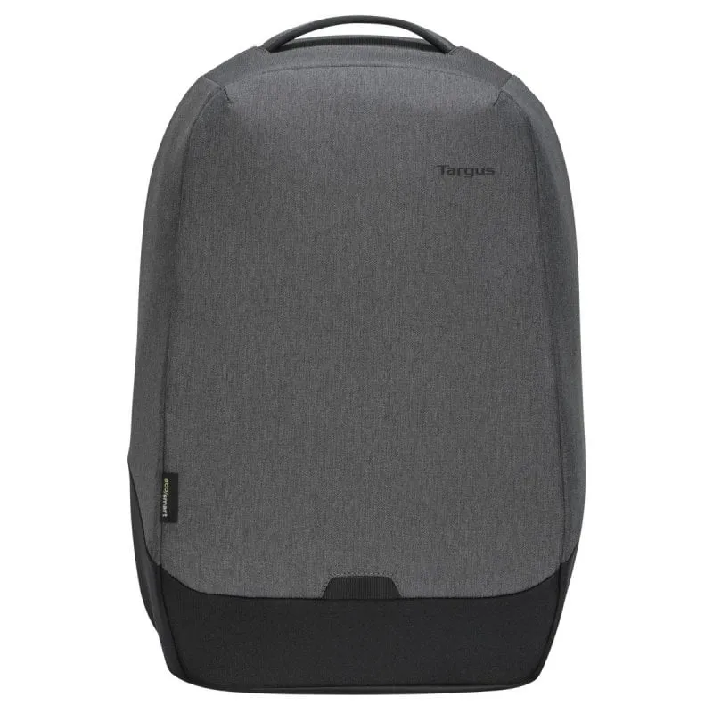 Zaino di sicurezza Targus Cypress EcoSmart grigio per laptop fino a 15,6" - immagine 1