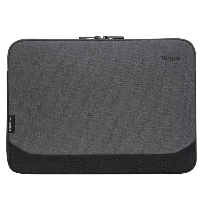 Targus Cypress EcoSmart Custodia grigia per laptop da 15,6" - immagine 1