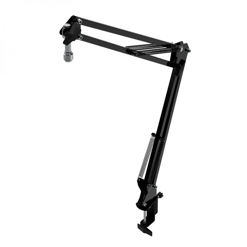 Braccio di supporto per microfono con supporto per microfono Newskill - immagine 1