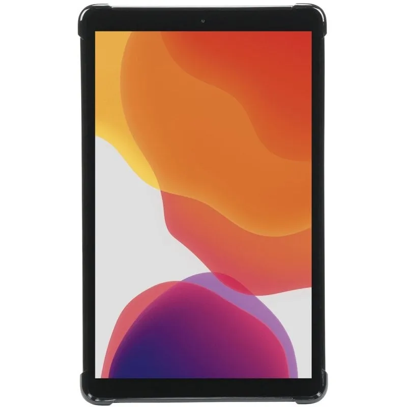 Custodia per tablet Mobilis serie R nera per Galaxy Tab A 2019 - immagine 1