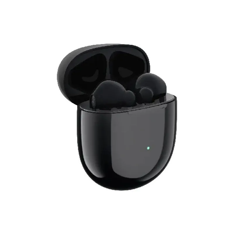 Cuffie wireless TCL Moveaudio S200 nere - immagine 1