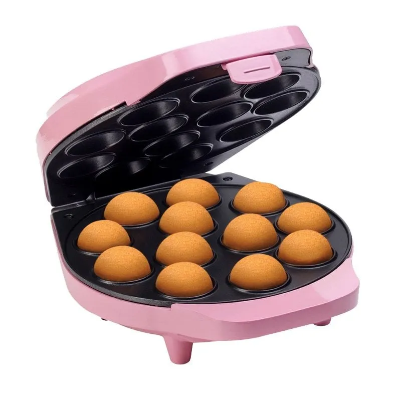 Macchina per pops per torte Bestron DCPM12 700W - immagine 1