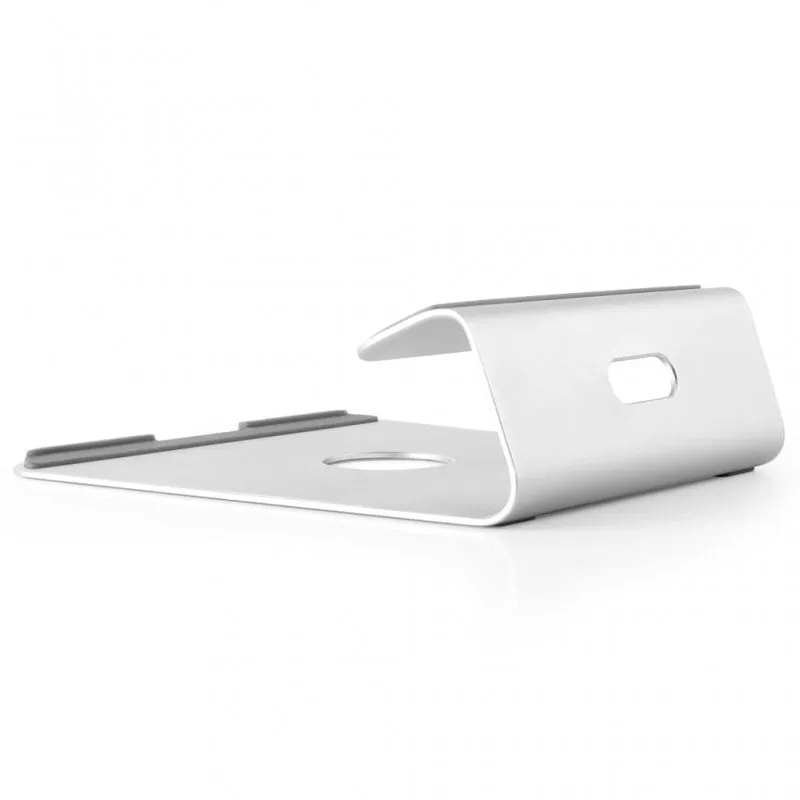 Neomounts Supporto per iPad/laptop 10-17" - immagine 1