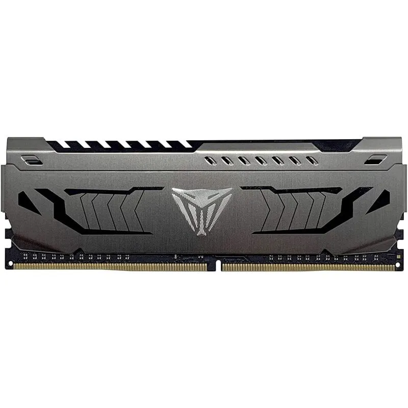 Patriot Viper Acciaio DDR4 3200 MHz PC4-25600 32 GB CL18 - immagine 1