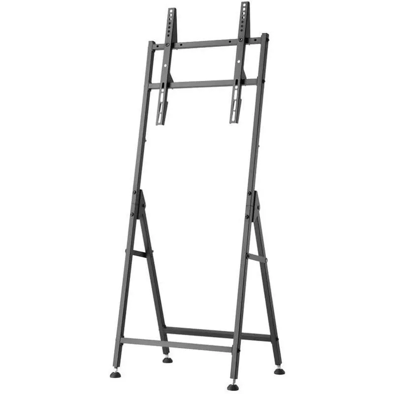 Neomounts PLASMA-M1000 Supporto per display espositivi 139,7 cm (55") Nero - immagine 1