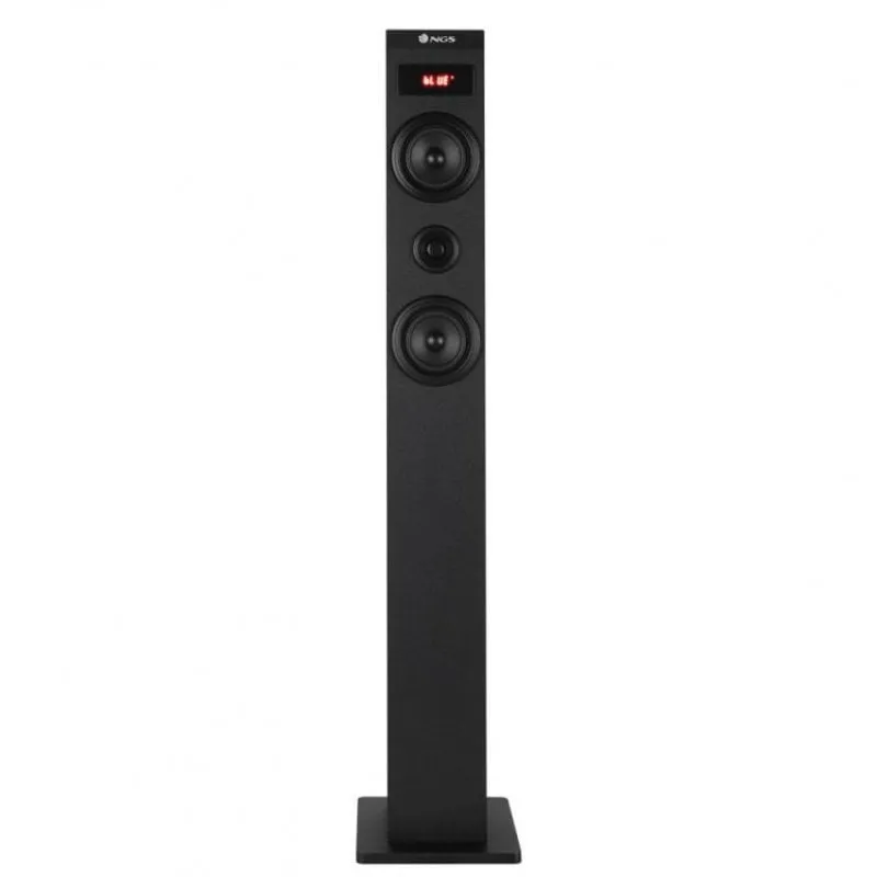 NGS Sky Charm 2.1 Microsistema audio per la casa 40 W Nero - immagine 1