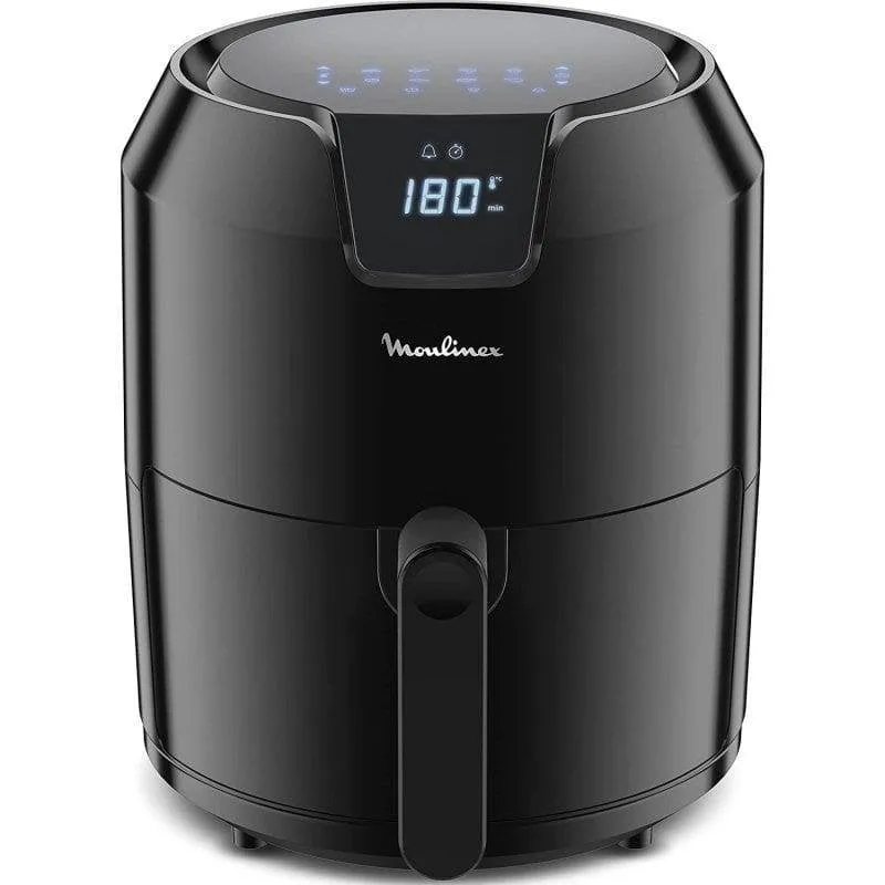 Friggitrice ad Aria Moulinex Easy Fry Deluxe 4,2 L 1500 W con Timer - immagine 1