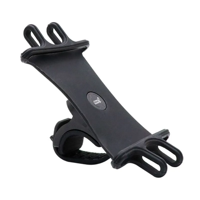 Fantastico supporto manubrio universale per scooter/bici/moto - immagine 1