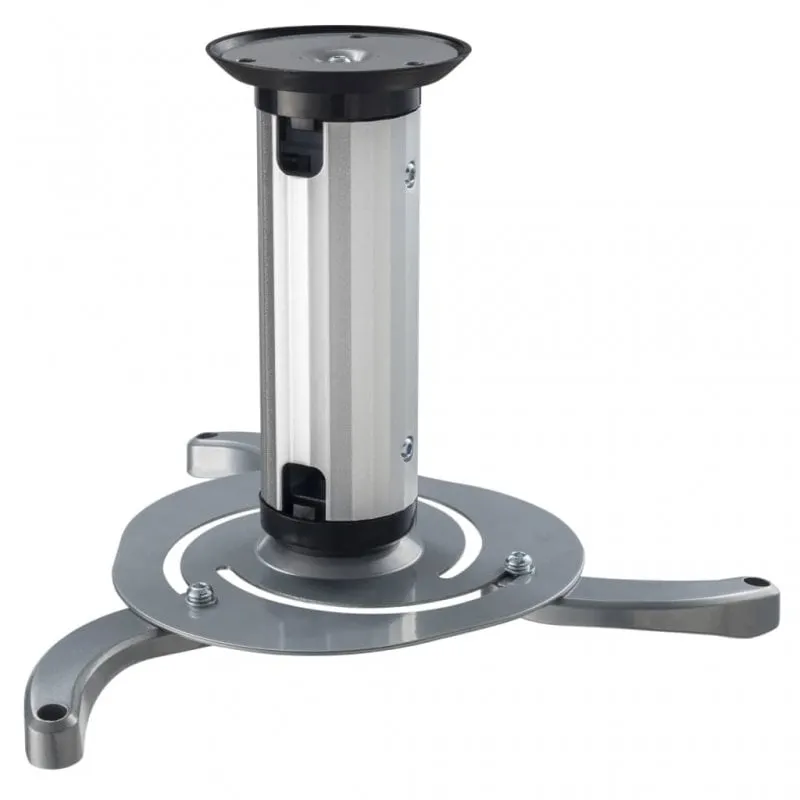 Neomounts Supporto da soffitto per proiettori 15Kg Nero - immagine 1