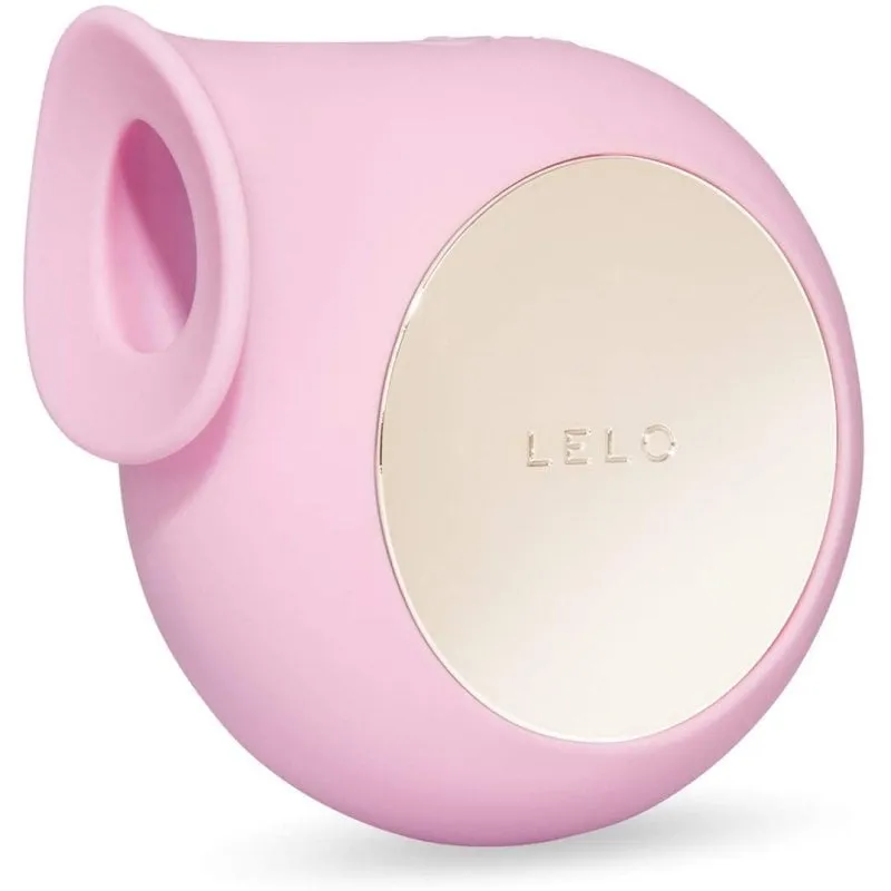 Lelo Sila Stimulator Rosa - immagine 1
