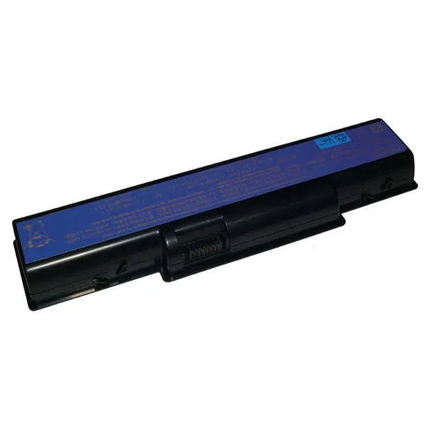 Batteria per laptop Voltistar per Acer E525/E627/725/TJ61/TJ67/TR81/TR87 - immagine 1