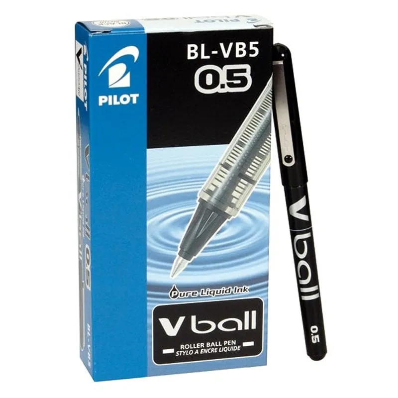 Pilot BL-VB-5 - immagine 1