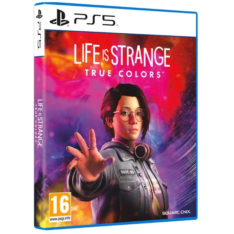 La vita è strana True Colors PS5 - immagine 1