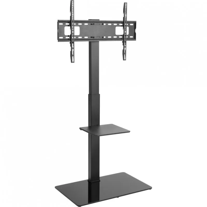 Aisens FT70S-077 Supporto da Pavimento per TV 37-70" VESA 600x400 Max 40Kg - immagine 1