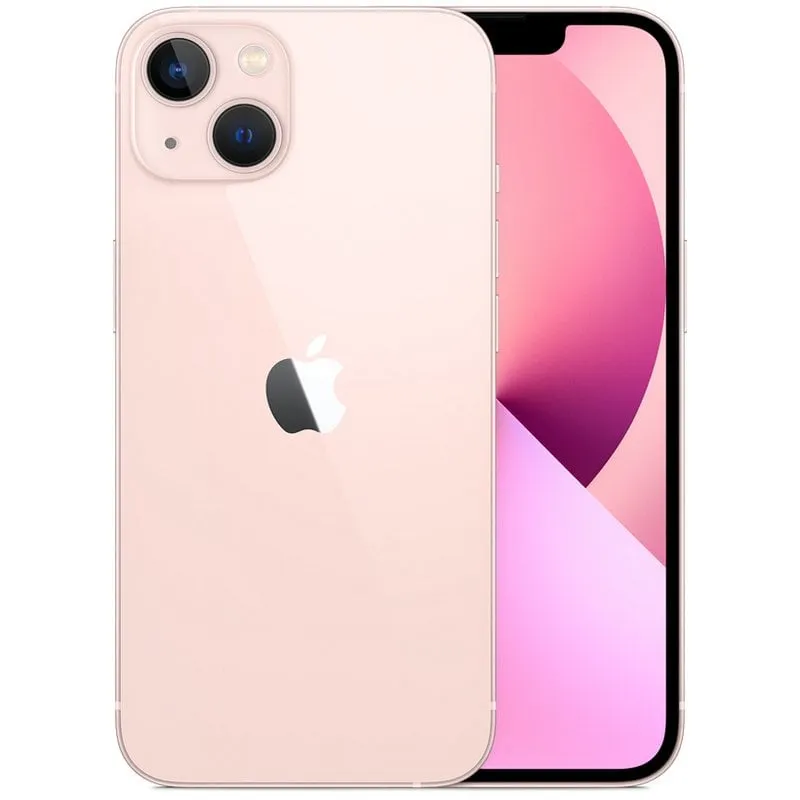 Apple iPhone 13 128 GB Rosa - immagine 1