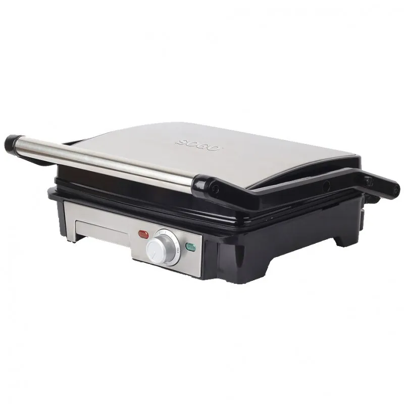 Sogo SS-7131 Griglia per panini 2000W - immagine 1