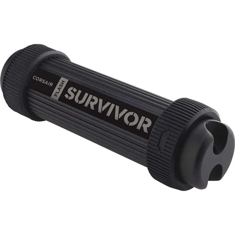 Corsair Survivor Stealth USB 3.0 da 256 GB - immagine 1