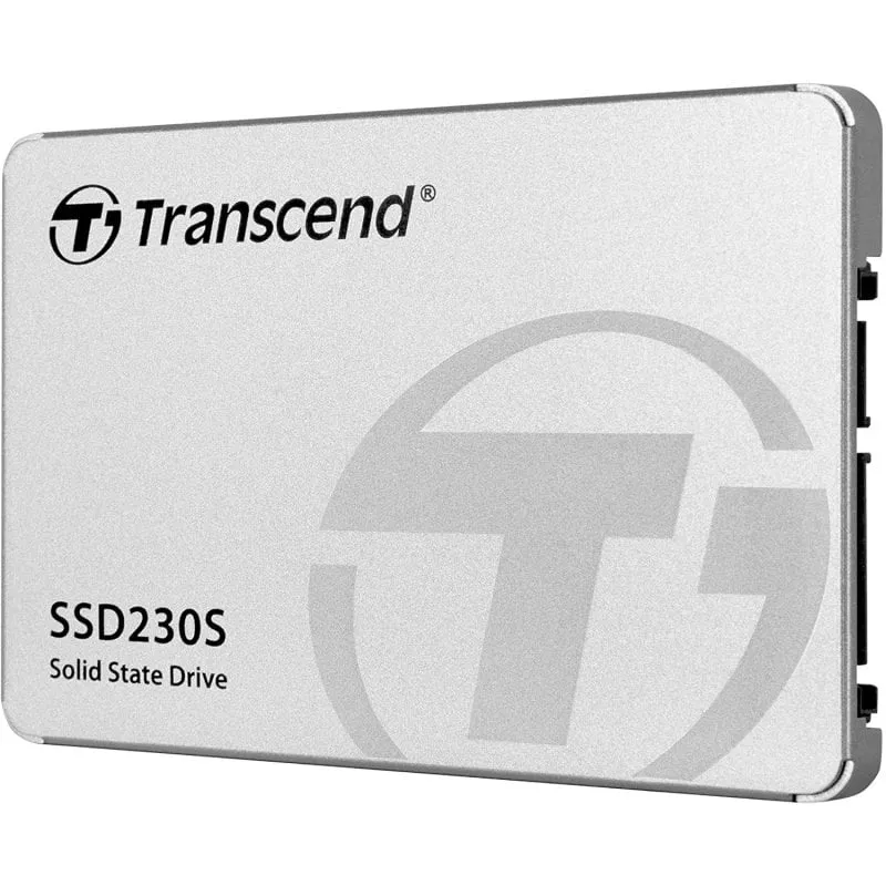 Transcend SSD230S SSD da 2,5" 1TB SATA 3 - immagine 1