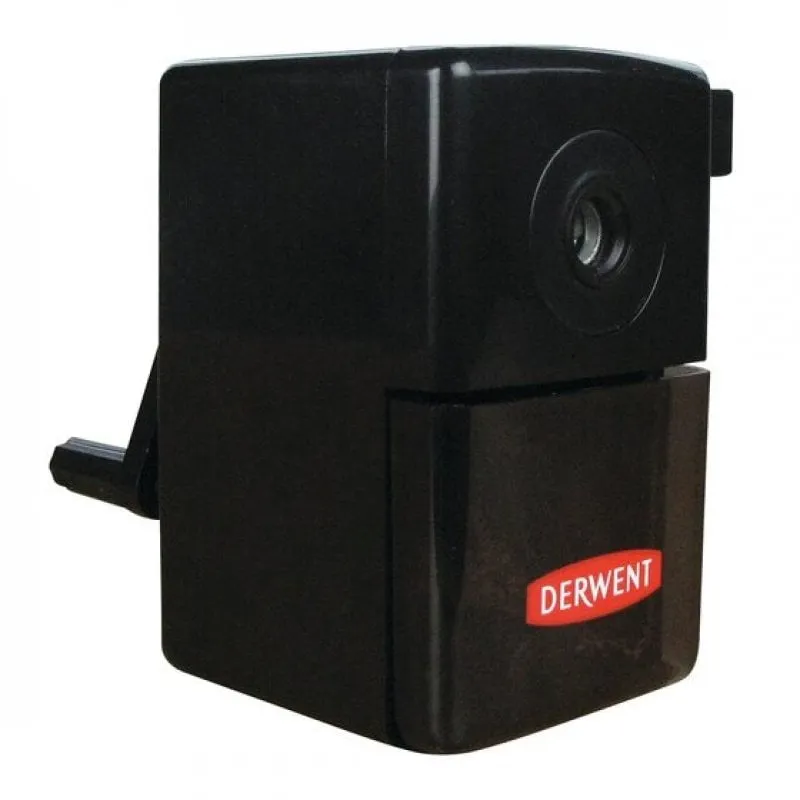 Temperamatite manuale Derwent Super Point Mini - immagine 1