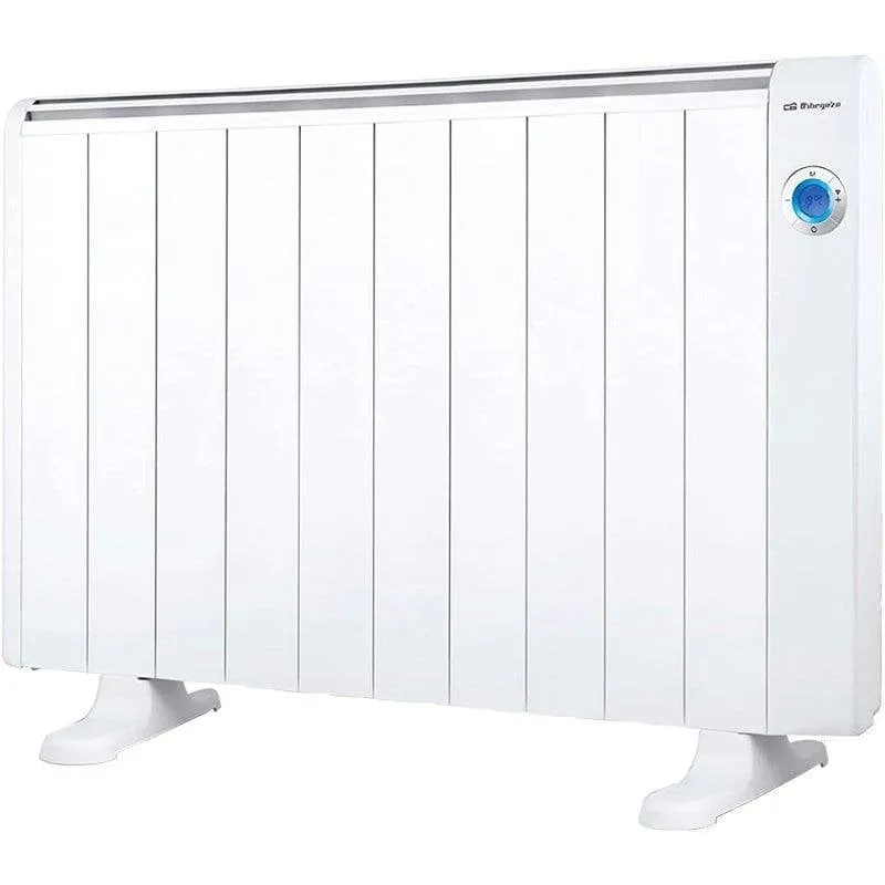 Emissore Termico Orbegozo RRW-1800 1800W 11 Elementi Wifi Senza Olio - immagine 1