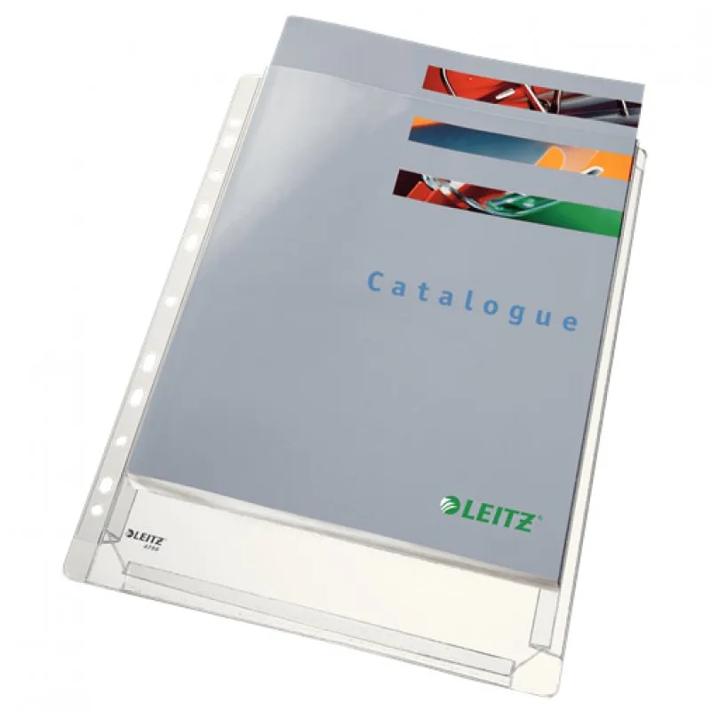 Leitz Pochette à soufflet Premium - immagine 1