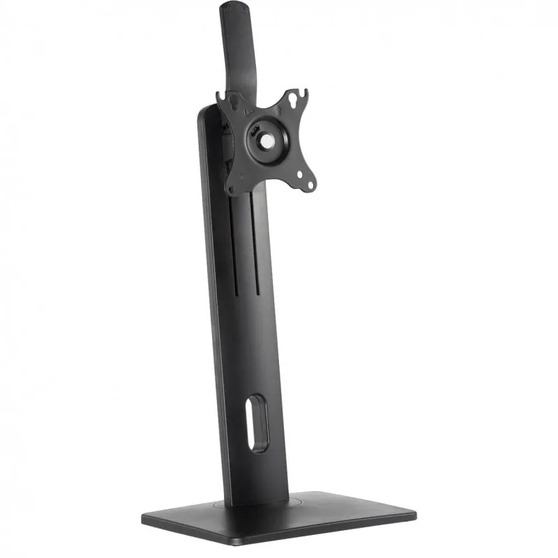 Aisens DT32TSR-063 Supporto da Tavolo per Monitor 17-32" VESA 100x100 Max 7Kg - immagine 1