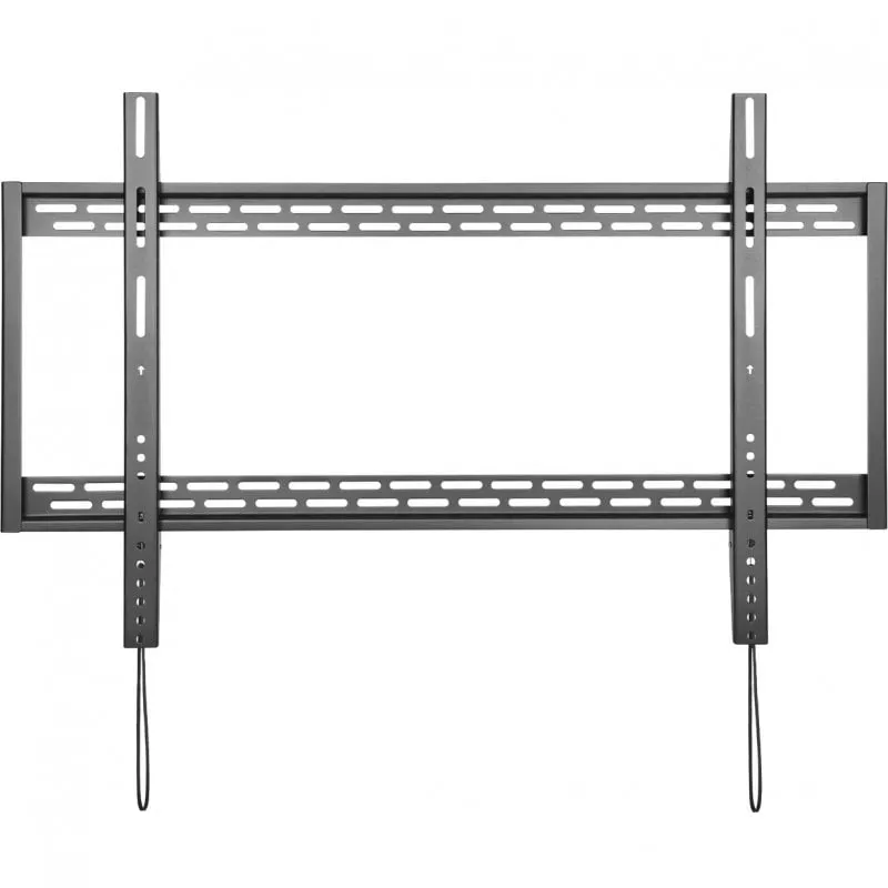 Aisens WT100F-067 Supporto Fisso a Parete per TV 60-100" VESA 900x600 Max 130Kg - immagine 1