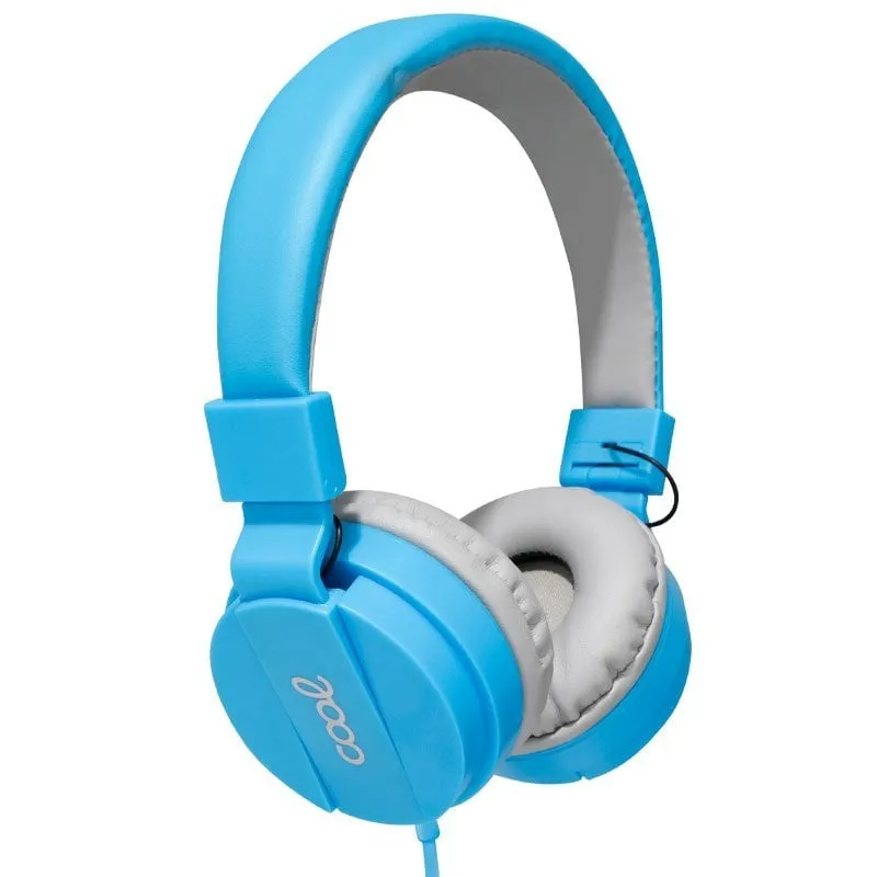 Fantastiche cuffie Toronto Blue - immagine 1