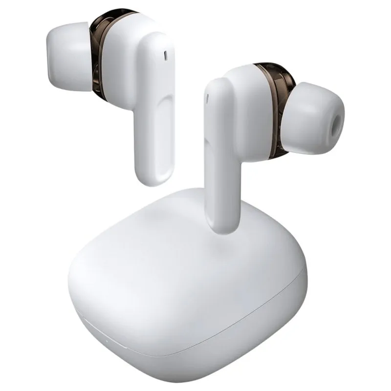 Cuffie Bluetooth Mars Gaming MHIB bianche - immagine 1