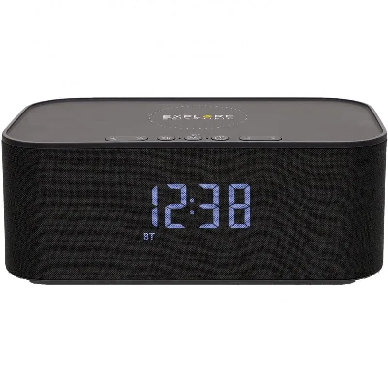 Esplora l'altoparlante Bluetooth Scientific BCC1001 nero - immagine 1