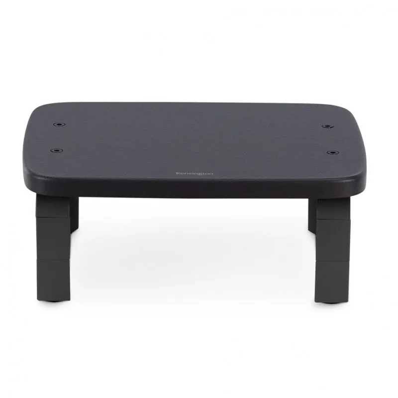 Kensington SmartFit® Monitor Stand — Black - immagine 1