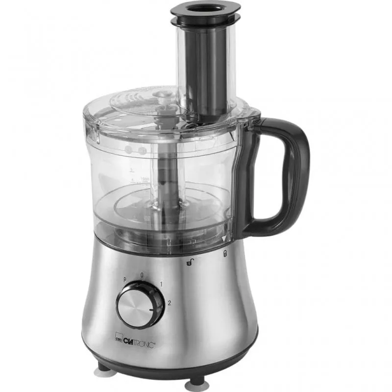 Robot da cucina Clatronic KM 3646 500 W 1,5 L - immagine 1