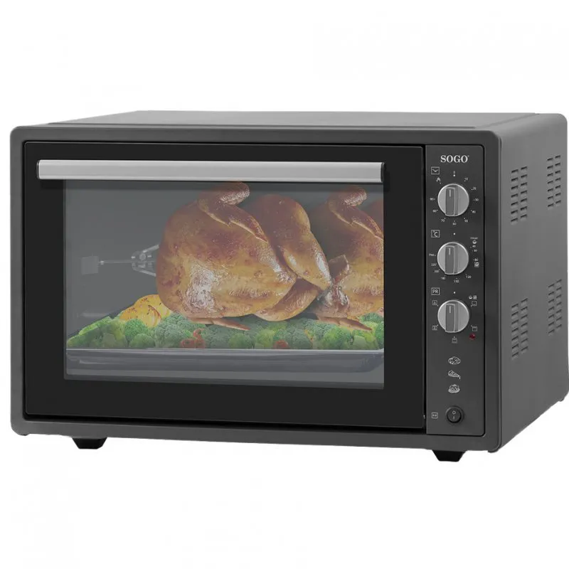 Sogo HOR-SS-10570 Forno da tavolo 70L 1840W - immagine 1