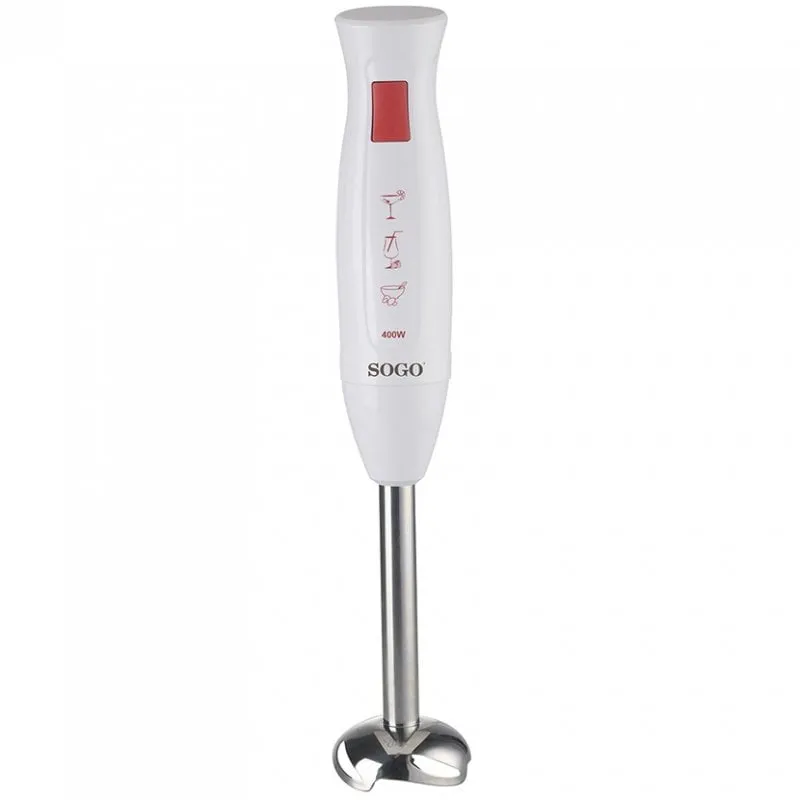Frullatore a immersione Sogo 400W - immagine 1