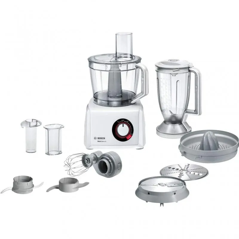 Frullatore in vetro Bosch MC812W620-MC812W1100W - immagine 1