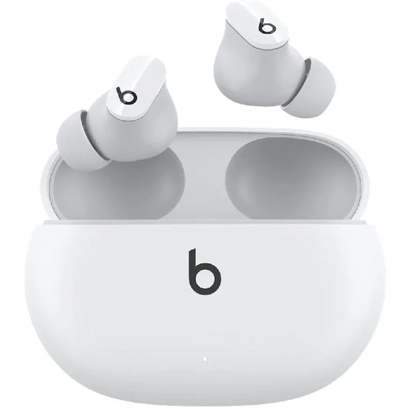 Beats by Dr. Dre Auricolari Tws Studio Buds Bianchi - immagine 1