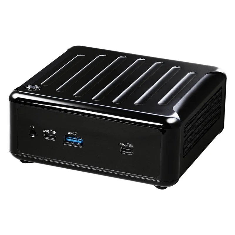 AsRock NUC BOX-1165G7 Intel Core i7-1165G7 - immagine 1