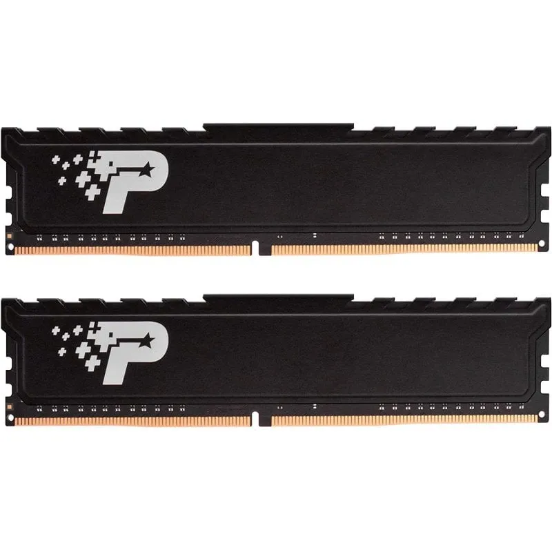 Patriot Signature Premium DDR4 3200 MHz 16 GB 2x8 GB CL22 - immagine 1