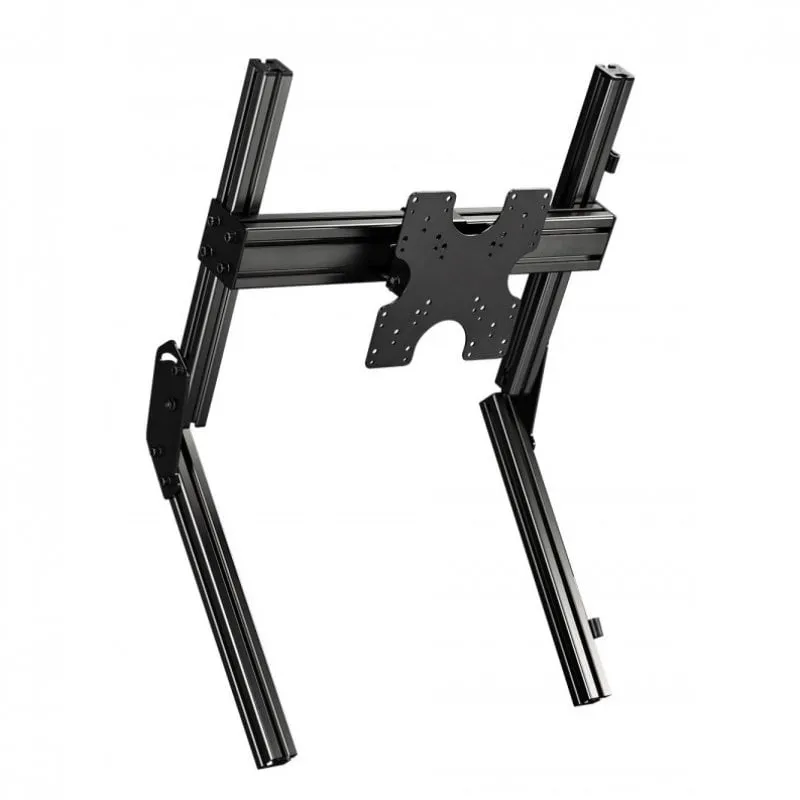 Next Level Racing Elite Supporto aggiuntivo per quattro monitor fino a 43" - immagine 1