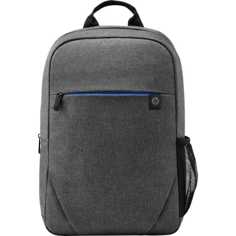 Zaino HP Prelude 2Z8P3AA 15.6" Poliestere Nero Impermeabile Leggero - immagine 1