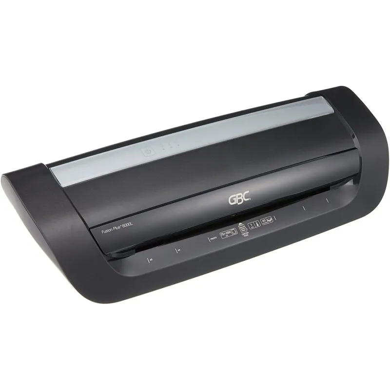 Laminatrice per documenti GBC Fusion Plus 6000L formato A3 - immagine 1
