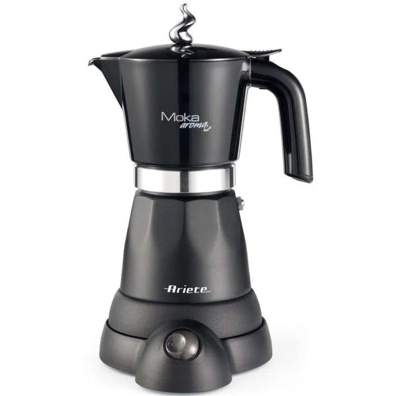 Ariete Moka Aroma - immagine 1